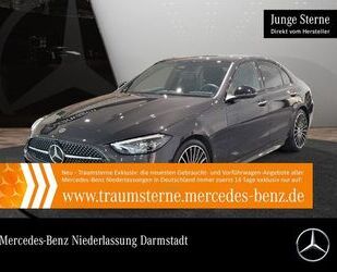 Mercedes-Benz C 180 Gebrauchtwagen