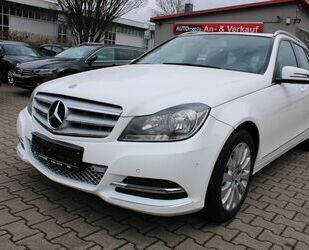 Mercedes-Benz C 180 Gebrauchtwagen