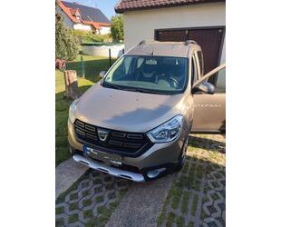 Dacia Dokker Gebrauchtwagen