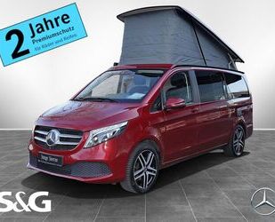 Mercedes-Benz V 300 Gebrauchtwagen