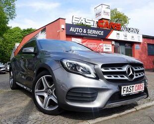 Mercedes-Benz GLA 220 Gebrauchtwagen