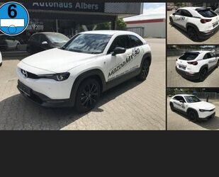 Mazda MX-30 Gebrauchtwagen