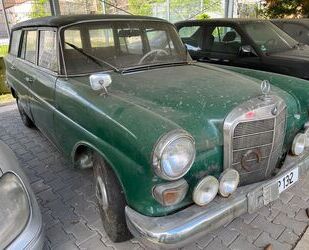 Mercedes-Benz 200 Gebrauchtwagen