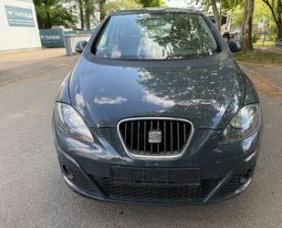 Seat Altea Gebrauchtwagen