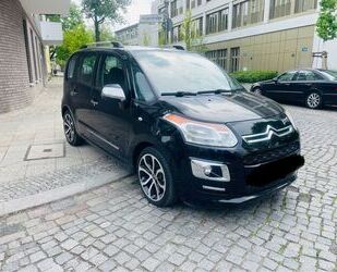Citroen C3 Picasso Gebrauchtwagen