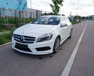 Mercedes-Benz A 180 Gebrauchtwagen