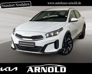 Kia XCeed Gebrauchtwagen