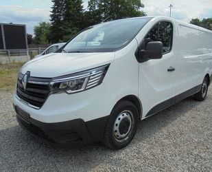 Renault Trafic Gebrauchtwagen