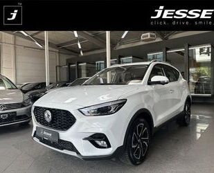 MG ZS Gebrauchtwagen