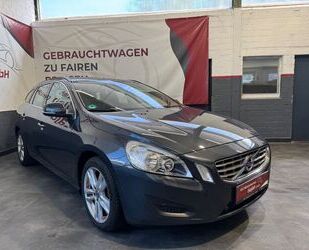 Volvo V60 Gebrauchtwagen
