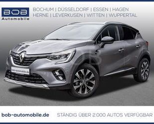 Renault Captur Gebrauchtwagen