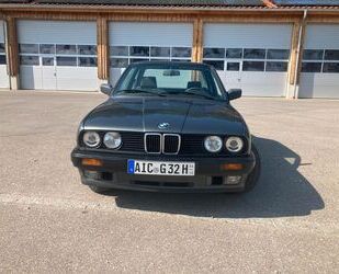 BMW 325 Gebrauchtwagen