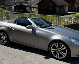 Mercedes-Benz SLK 200 Gebrauchtwagen