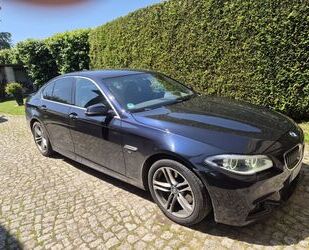 BMW 535 Gebrauchtwagen