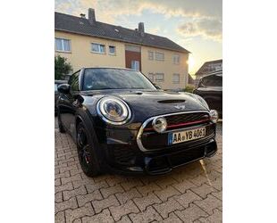 Mercedes-Benz John Cooper Works 