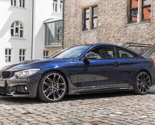 BMW 435 Gebrauchtwagen