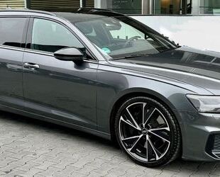 Audi S6 Gebrauchtwagen