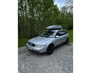 Citroen A4 