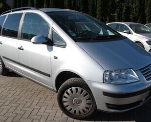 VW Sharan Gebrauchtwagen