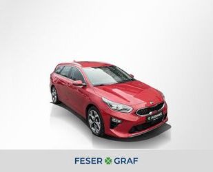 Kia ceed Sportswagon Gebrauchtwagen
