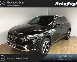 Mercedes-Benz GLC 300 Gebrauchtwagen