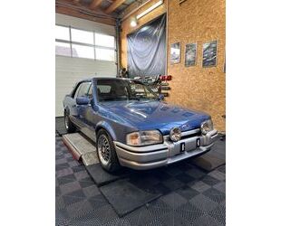 Ford Escort Gebrauchtwagen