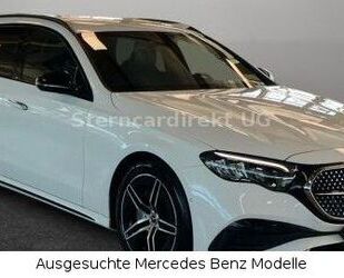 Mercedes-Benz E 200 Gebrauchtwagen
