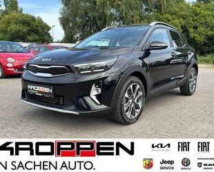 Kia Stonic Gebrauchtwagen