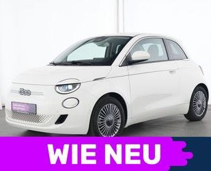 Fiat 500e Gebrauchtwagen