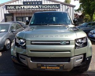 Land Rover Defender Gebrauchtwagen
