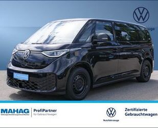 VW ID. Buzz Gebrauchtwagen