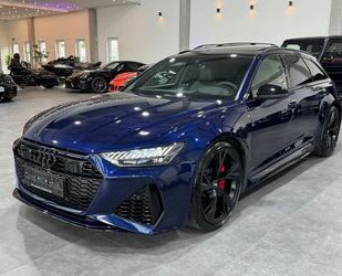 Audi RS6 Gebrauchtwagen