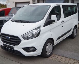 Ford Tourneo Custom Gebrauchtwagen