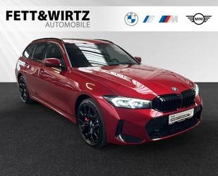 BMW 330 Gebrauchtwagen