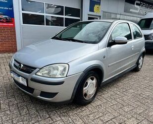 Opel Corsa Gebrauchtwagen