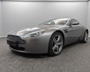 Aston Martin V8 Vantage Gebrauchtwagen