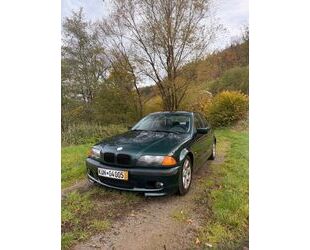 BMW 328 Gebrauchtwagen