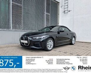 BMW 430 Gebrauchtwagen