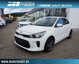 Kia Rio Gebrauchtwagen