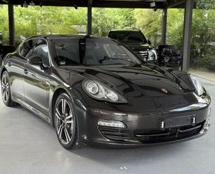 Porsche Panamera Gebrauchtwagen