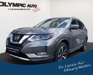 Nissan X-Trail Gebrauchtwagen