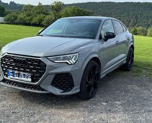Audi RSQ3 Gebrauchtwagen