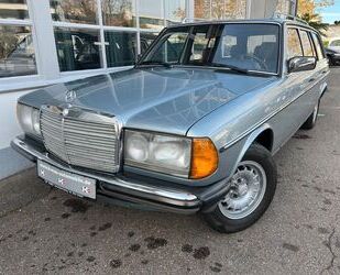 Mercedes-Benz 230 Gebrauchtwagen