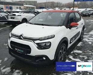 Citroen C3 Gebrauchtwagen