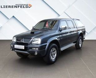 Mitsubishi L200 Gebrauchtwagen