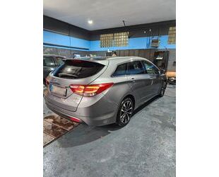 Hyundai i40 Gebrauchtwagen