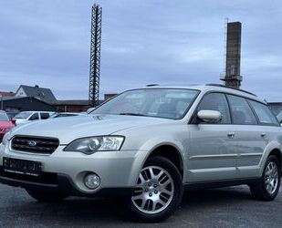 Subaru Legacy Gebrauchtwagen