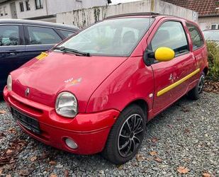 Renault Twingo Gebrauchtwagen