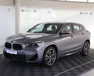 BMW X2 Gebrauchtwagen