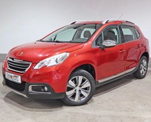 Peugeot 2008 Gebrauchtwagen